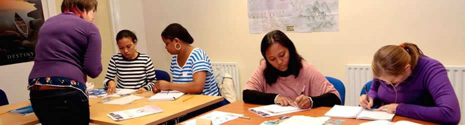 First Steps Womens Centre