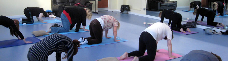 First Steps Womens Centre