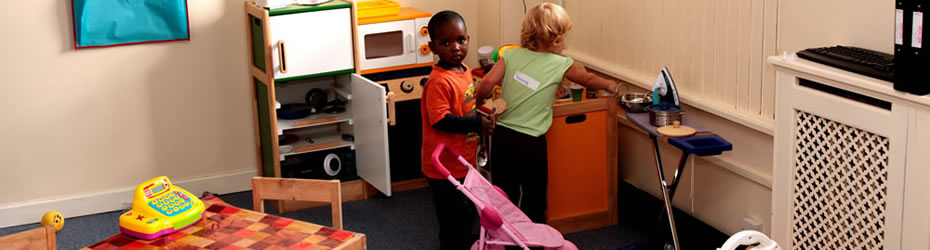 First Steps Womens Centre