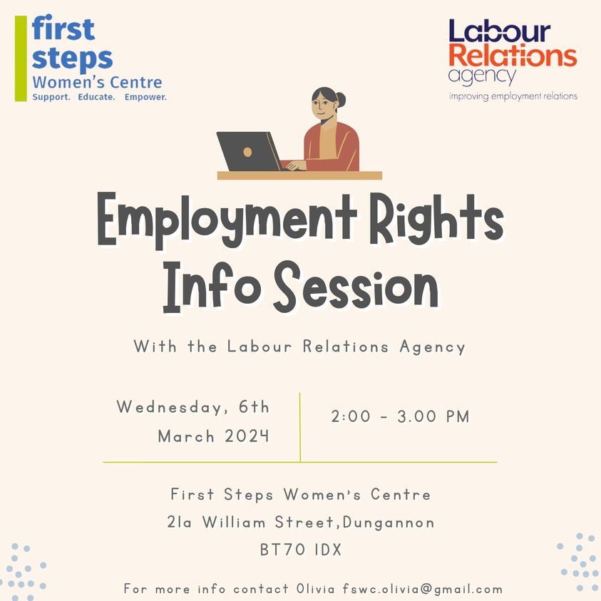 Employment Rights March 24