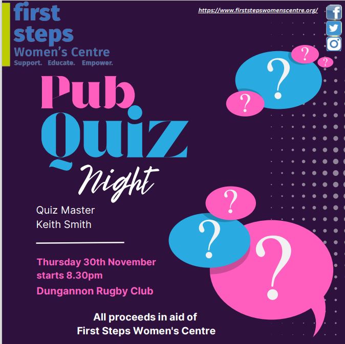 Pub Quiz Nov 23