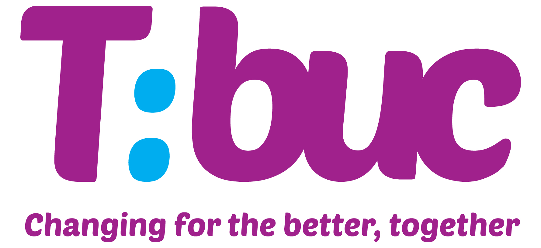 LOGO T buc Colour Logo