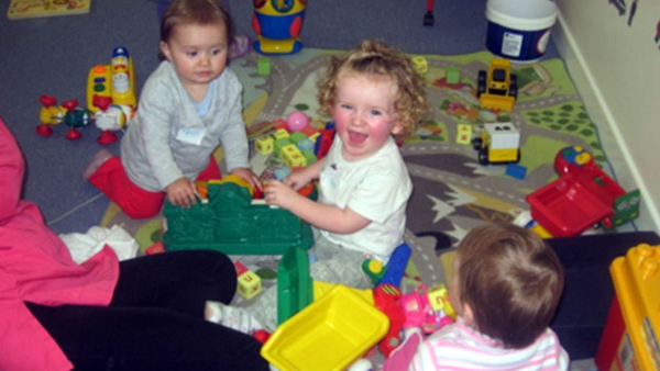 Our Creche