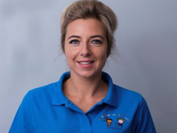 Childcare Assistant